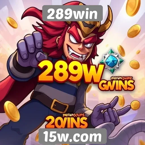 Comparativo entre jogos disponíveis na plataforma 289win