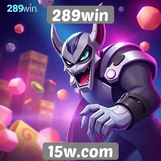 Avaliação das ofertas de jogos disponíveis no 289win