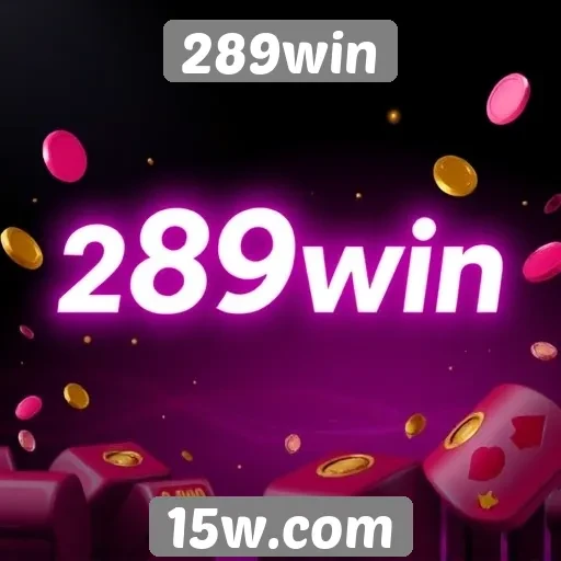 Promoções e bônus atraem jogadores para 289win