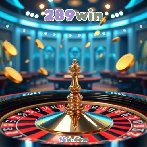 289win: Caça-níqueis Incríveis e Prêmios Imperdíveis Esperam por Você