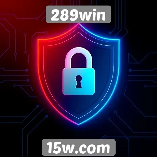 Entenda a segurança do site 289win