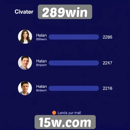 Avaliação da experiência do usuário no 289win