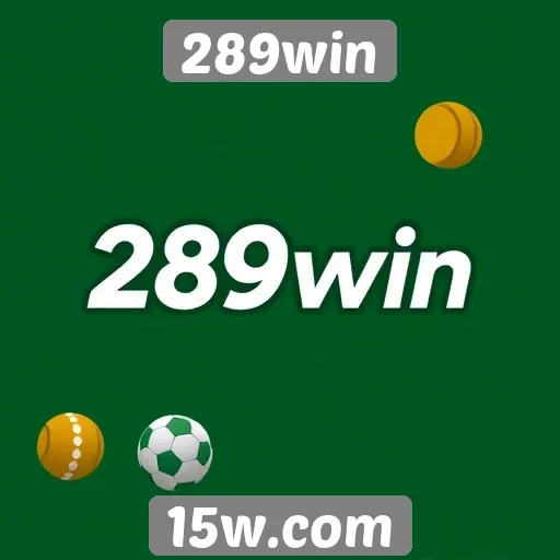 Como 289win se destaca no mercado de apostas